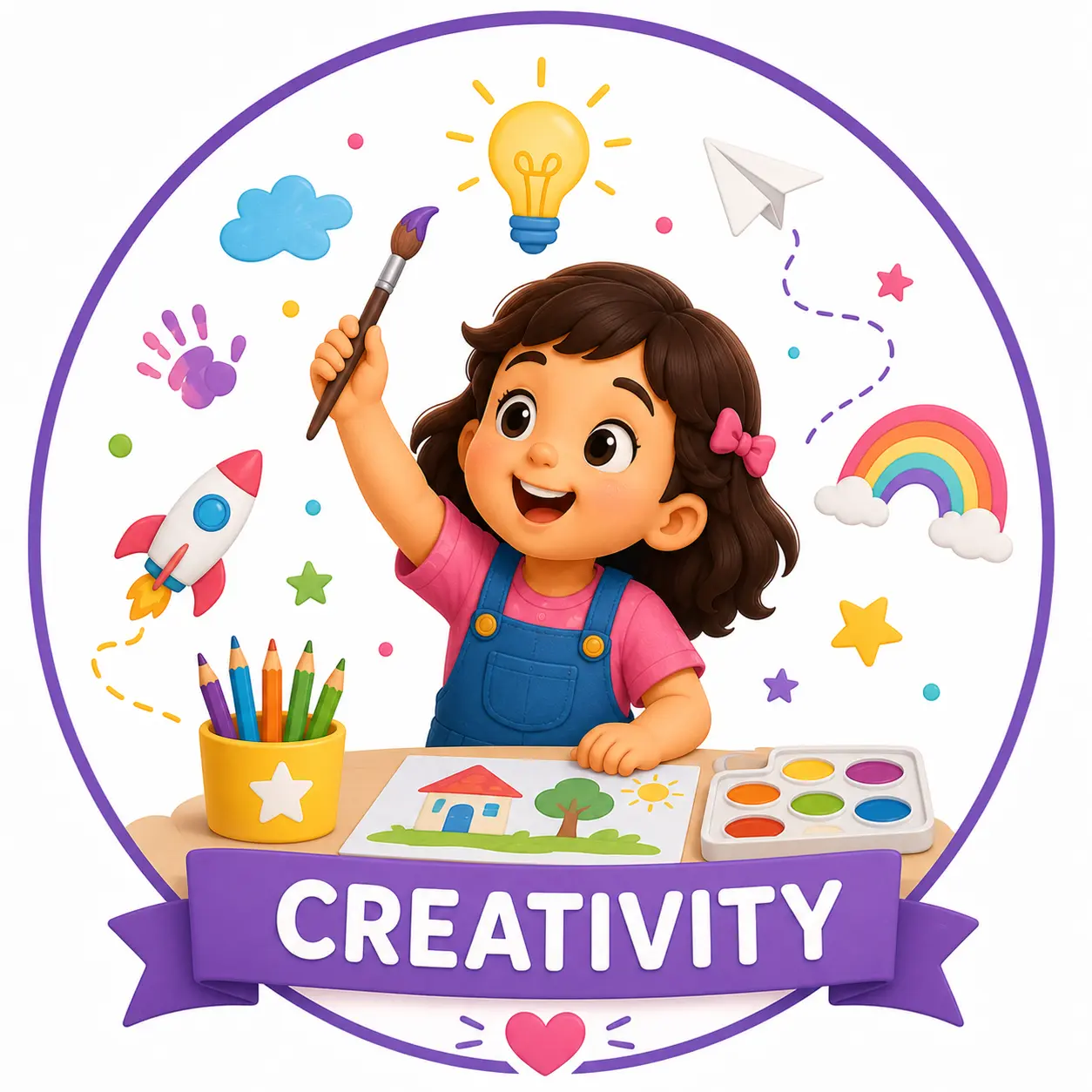 Creativity