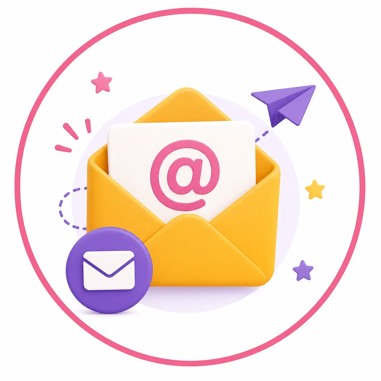 Email Us At
