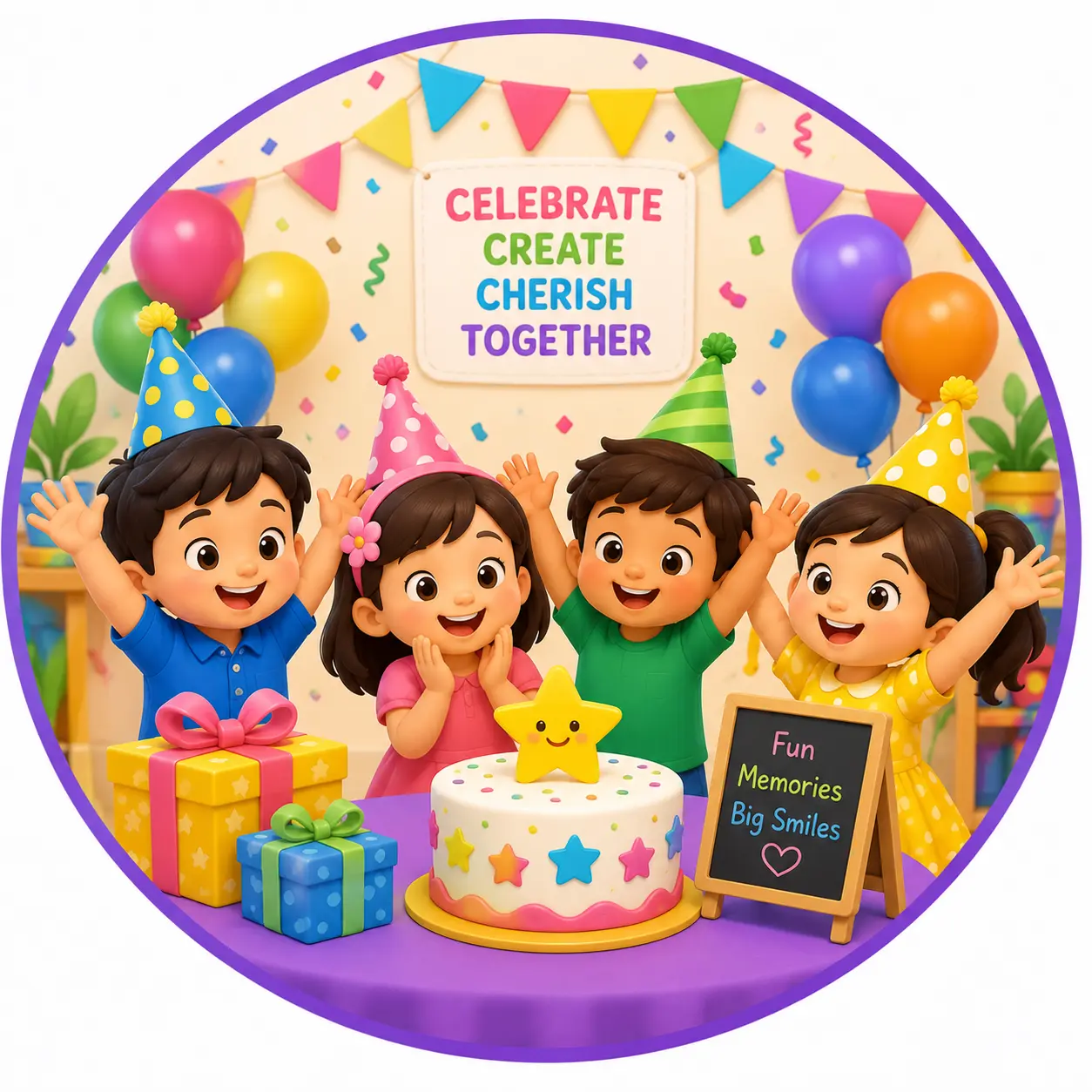Events & Celebrations
