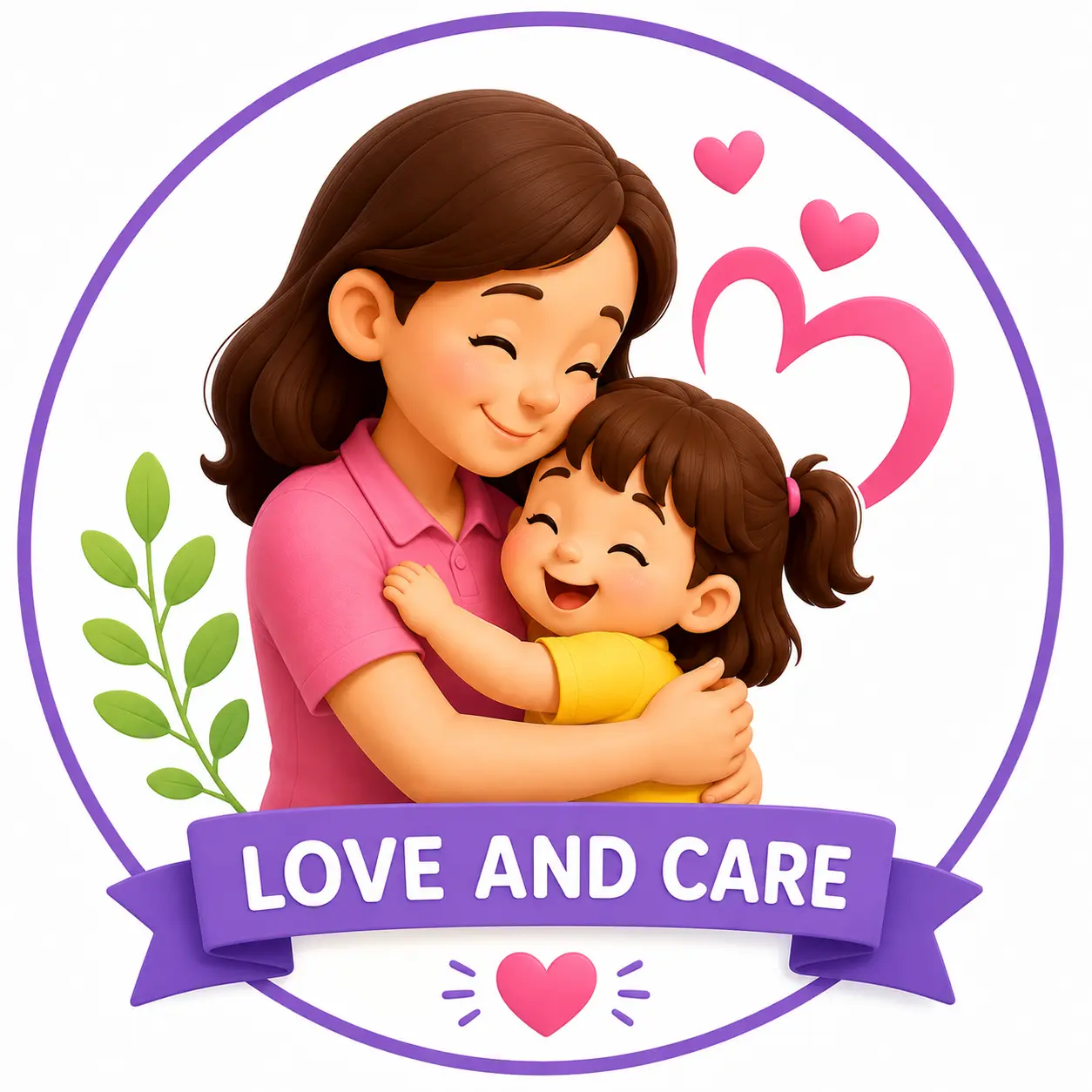 Love & Care