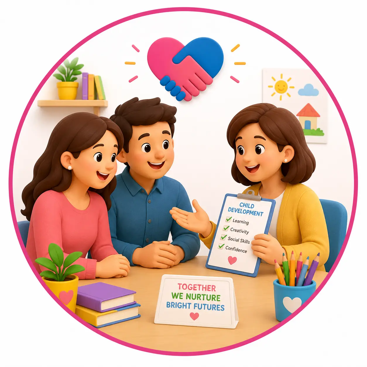 Parent Partnership