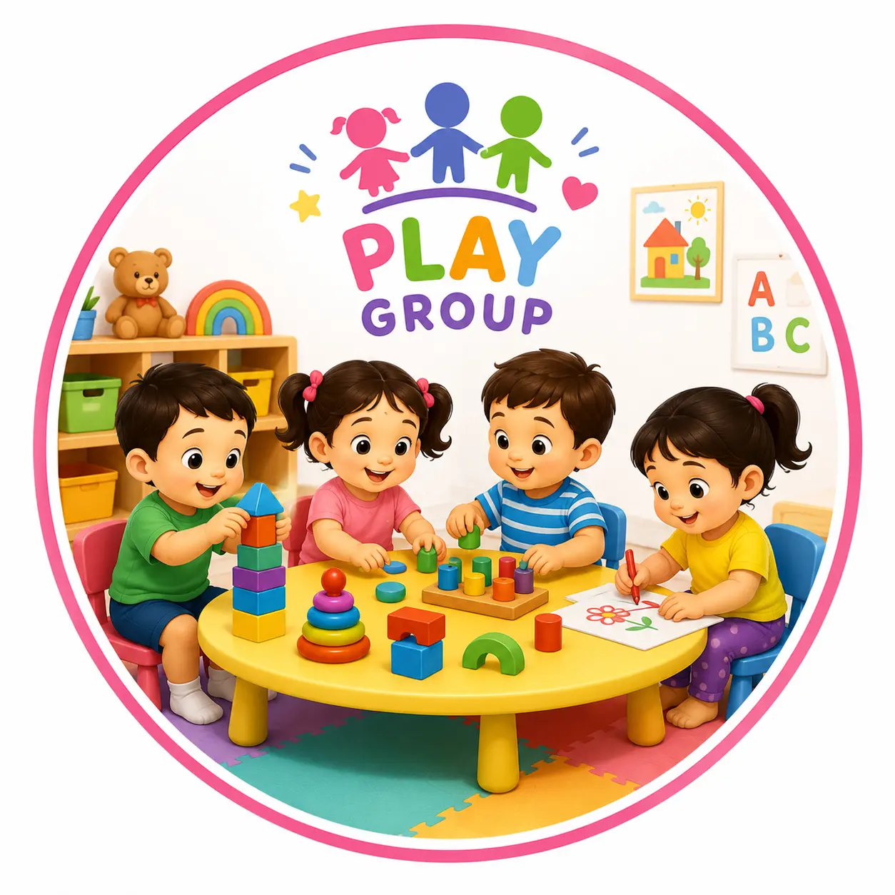 Play Group