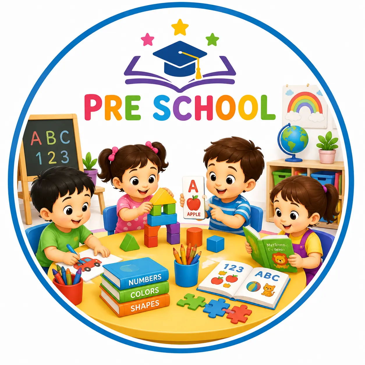Pre School