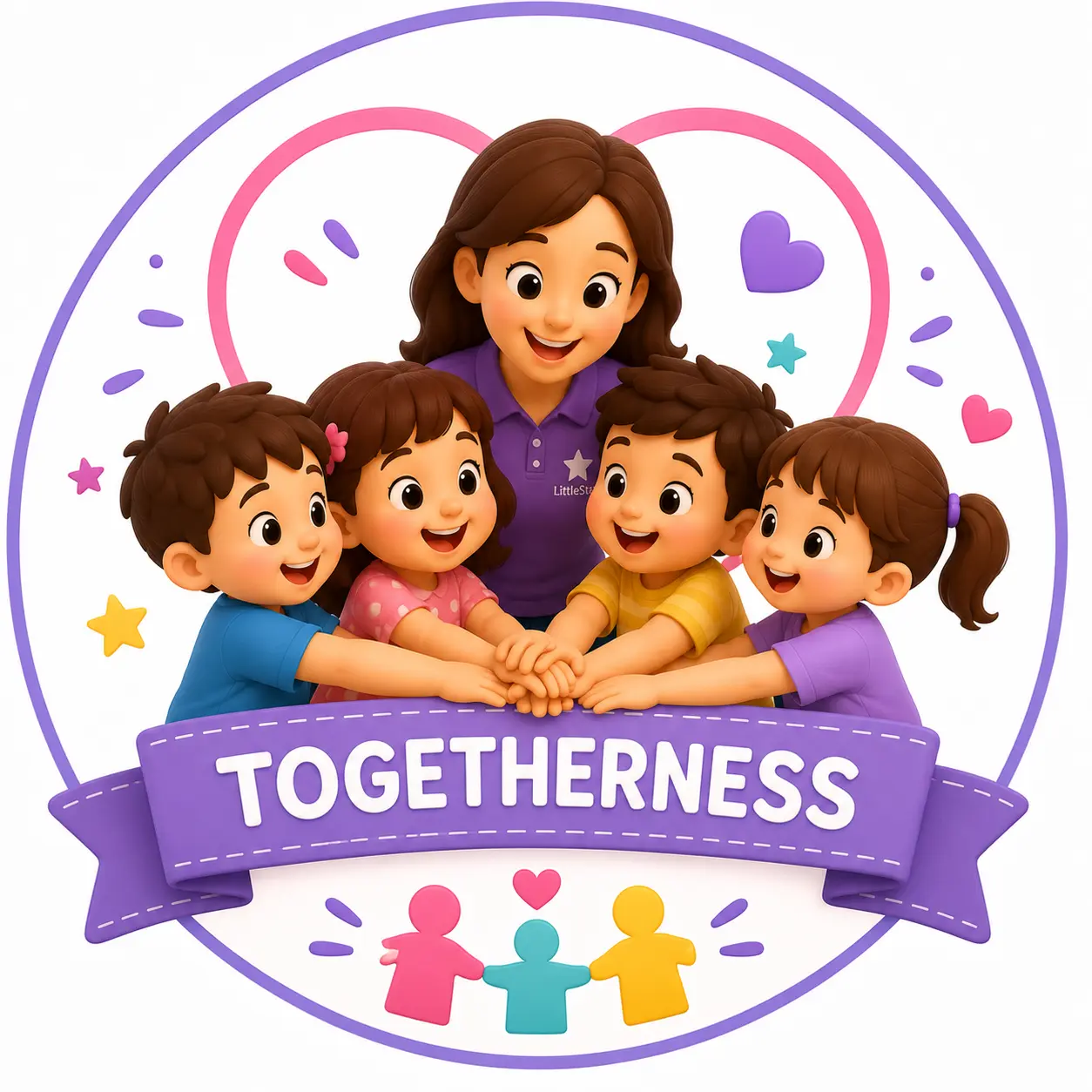 Togetherness