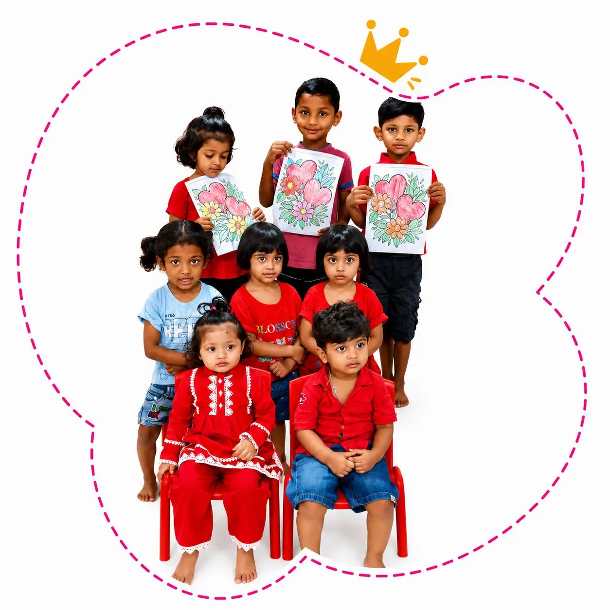 Our Vision Mission